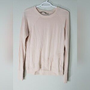 Athleta Long Sleeves Sweater XS
